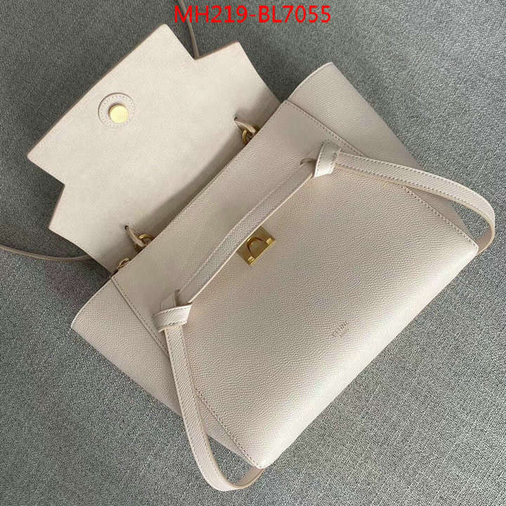 CELINE Bags(TOP)-Belt Bag,luxury fake ,ID: BL7055,$: 219USD