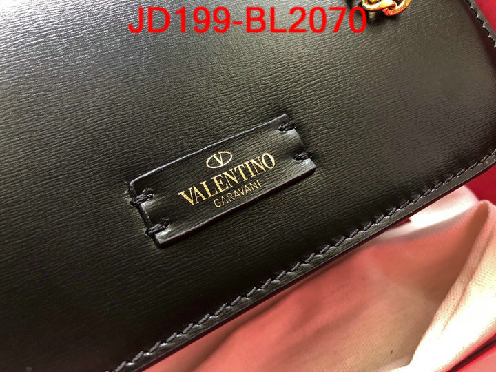 Valentino Bags (TOP)-Diagonal-,high quality online ,ID: BL2070,$: 199USD