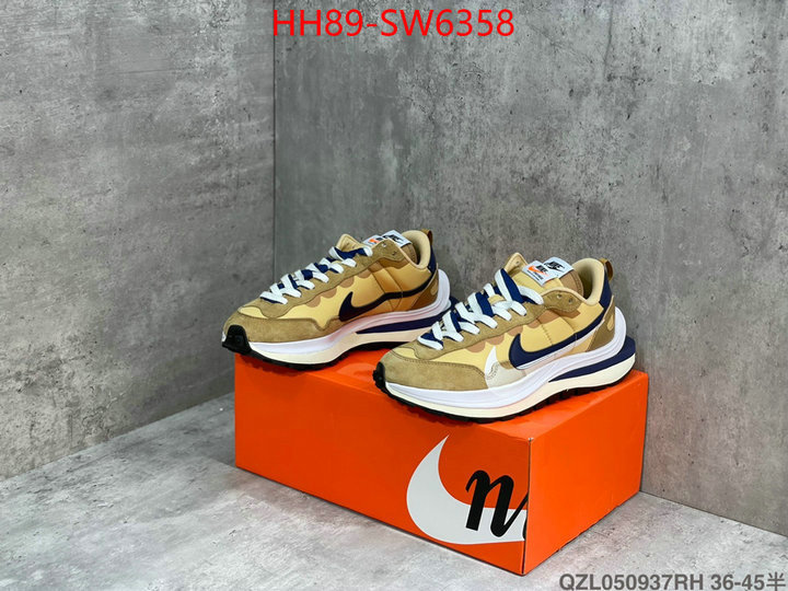 Men Shoes-Nike,aaaaa replica designer , ID: SW6358,$: 89USD