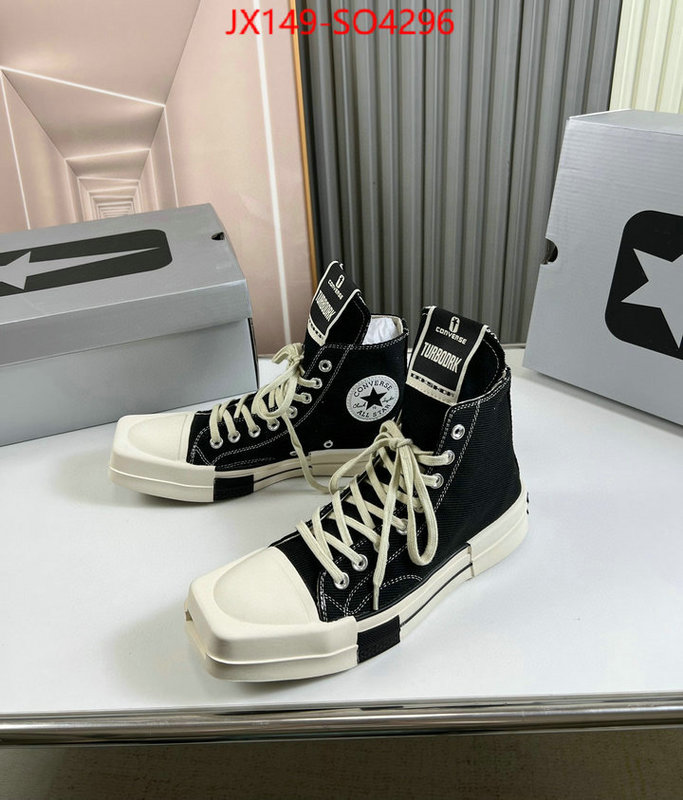 Men Shoes-Converse,buying replica , ID: SO4296,$: 149USD