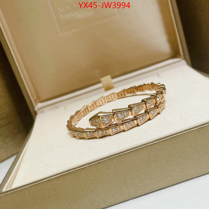 Jewelry-Bvlgari,where to buy high quality , ID: JW3994,$: 45USD