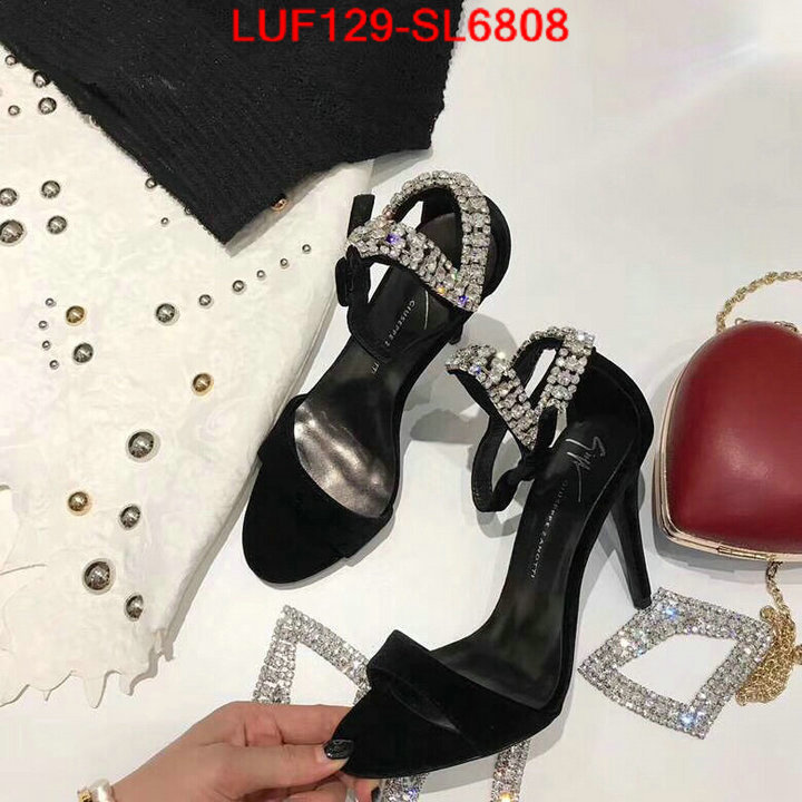 Women Shoes-Giuseppe,top brands like , ID: SL6808,$: 129USD