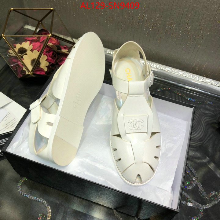 Women Shoes-Prada,replica wholesale , ID: SN9409,$: 129USD