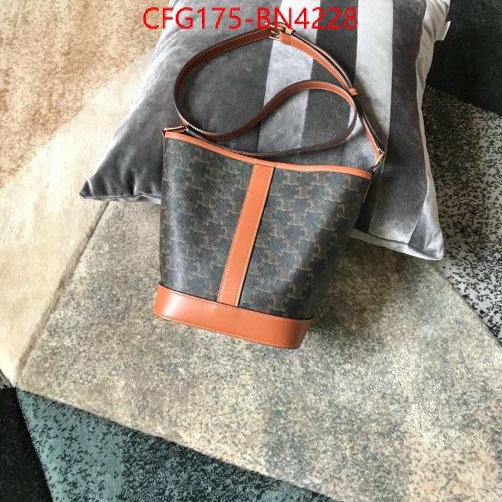 CELINE Bags(TOP)-Diagonal,where can i buy ,ID: BN4228,$: 175USD