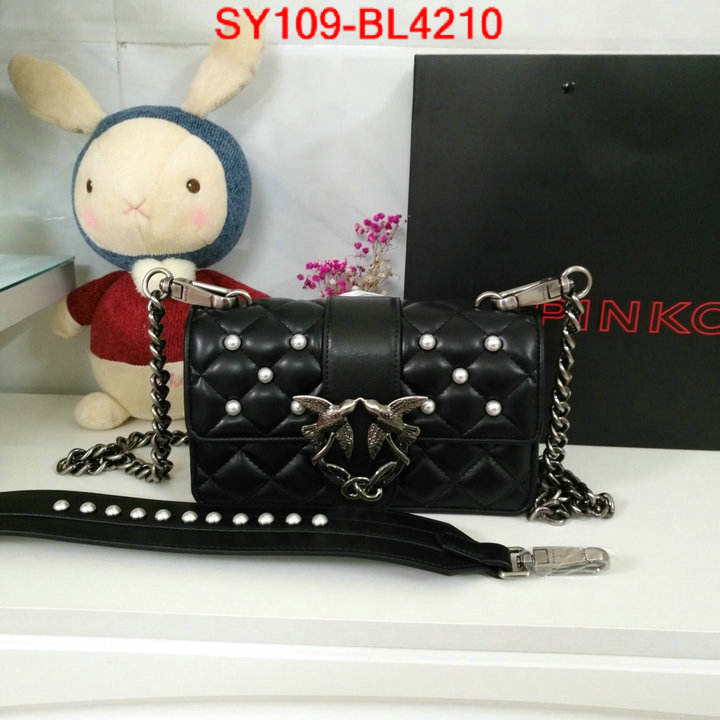 Pinko Bags(TOP)-Diagonal-,where can i buy the best 1:1 original ,ID: BL4210,$: 109USD