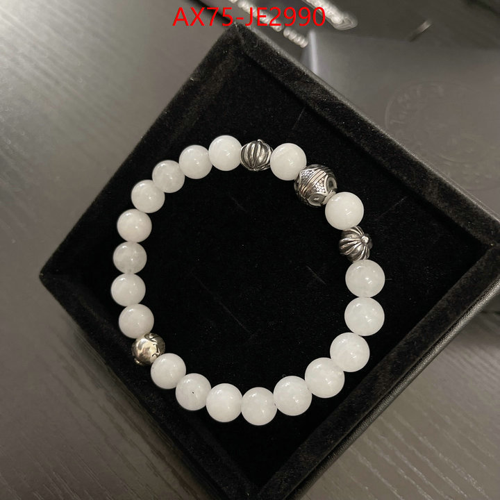 Jewelry-Chrome Hearts,high quality aaaaa replica ,ID: JE2990,$: 75USD