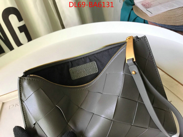 BV Bags(TOP)-Clutch-,top quality fake ,ID: BA6131,$: 69USD