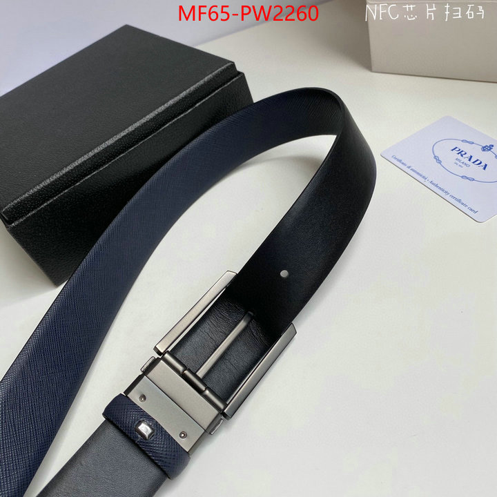 Belts-Prada,best fake , ID: PW2260,$: 65USD