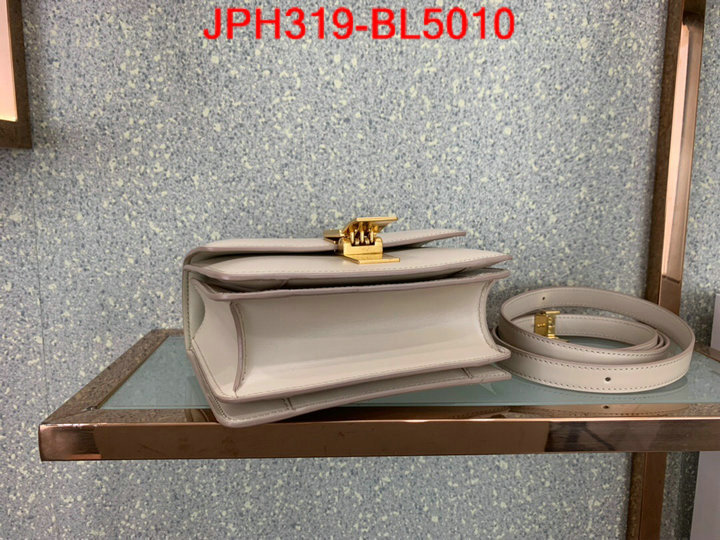 CELINE Bags(TOP)-Classic Series,what best designer replicas ,ID:BL5010,$: 319USD