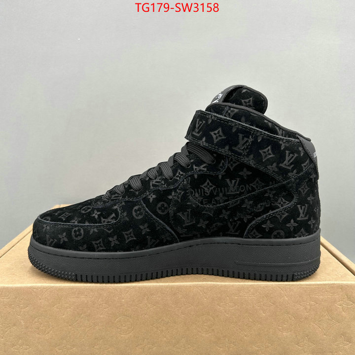 Men Shoes-Nike,fake designer , ID: SW3158,$: 179USD