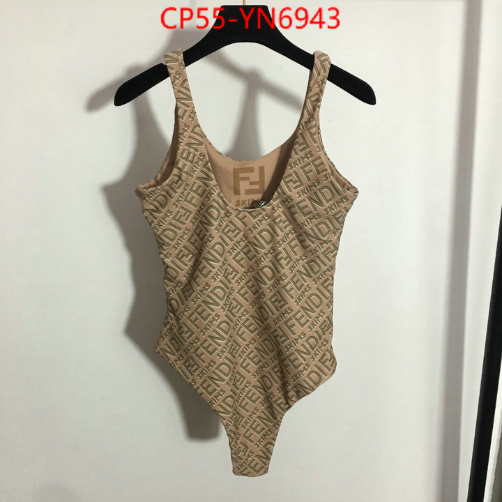 Swimsuit-Fendi,online shop , ID: YN6943,$: 55USD