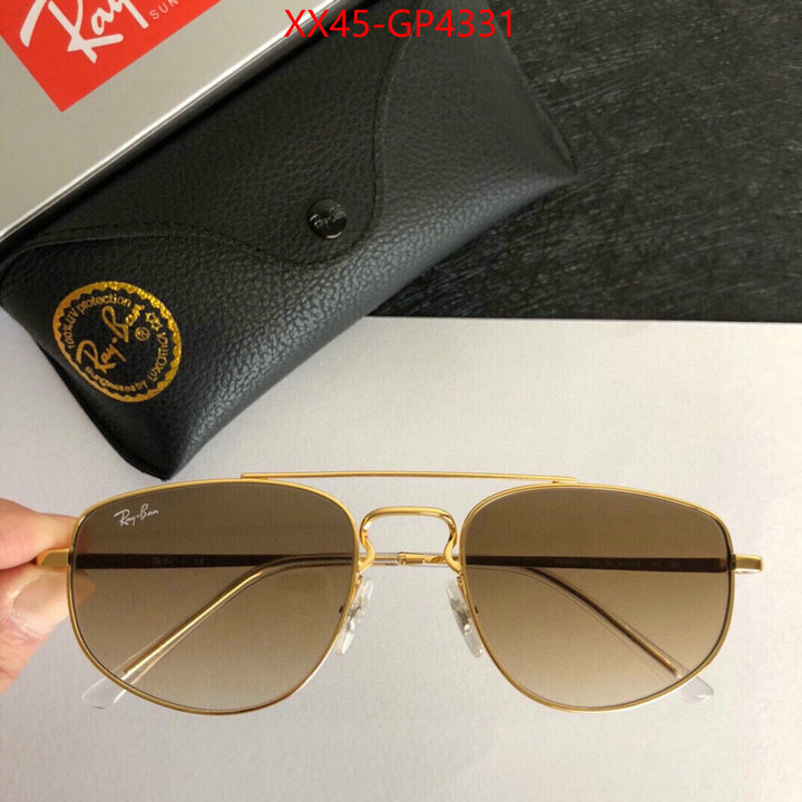 Glasses-RayBan,replica sale online , ID: GP4331,$: 45USD