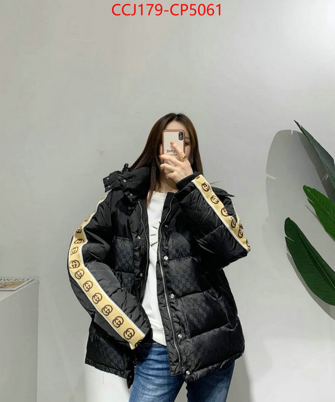 Down jacket Women-Gucci,where can you buy replica , ID: CP5061,$: 179USD