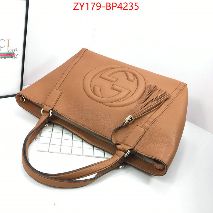 Gucci Bags(TOP)-Handbag-,ID: BP4235,$: 179USD