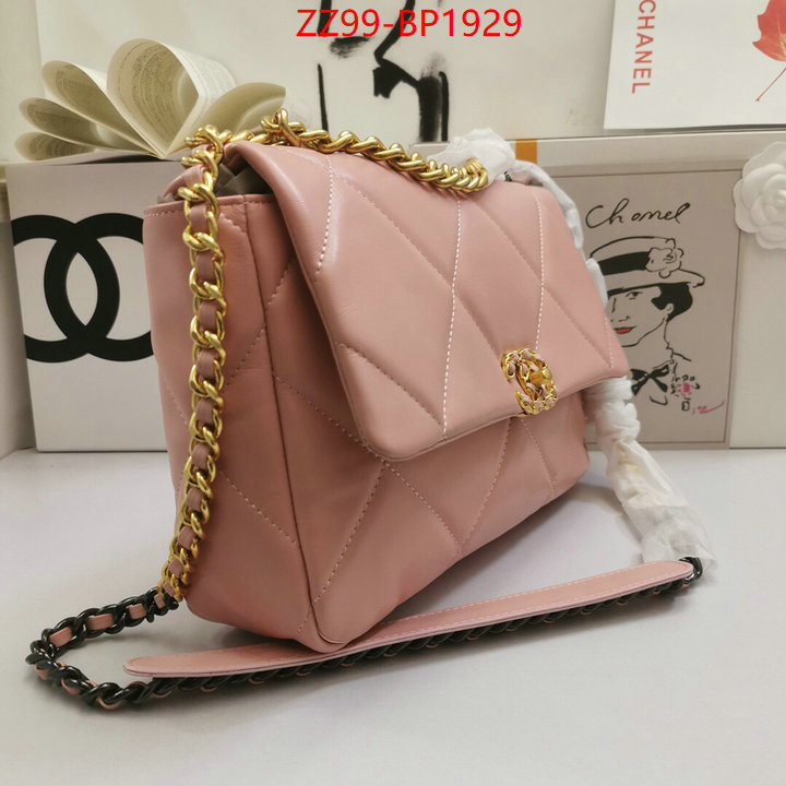 Chanel Bags(4A)-Diagonal-,ID: BP1929,$: 99USD