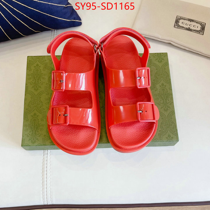 Women Shoes-Gucci,what's the best place to buy replica , ID: SD1165,$: 95USD