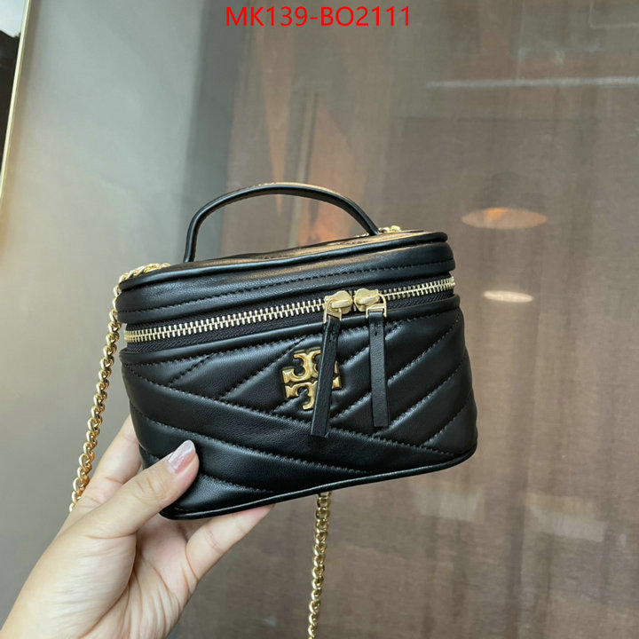 Tory Burch Bags(TOP)-Diagonal-,ID: BO2111,$: 139USD