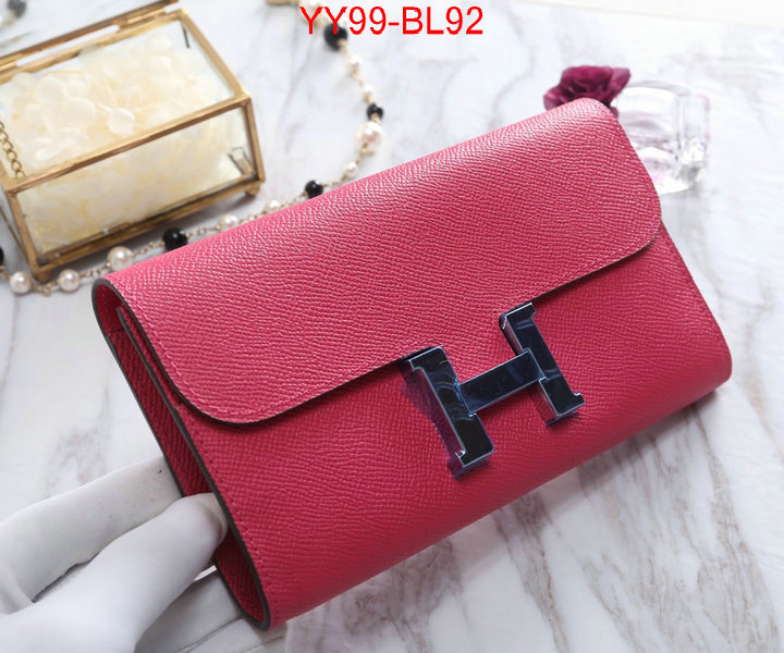 Hermes Bags(TOP)-Wallet-,cheap ,ID: BL92,$:99USD