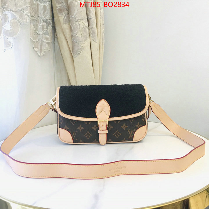 LV Bags(4A)-Pochette MTis Bag-Twist-,buy sell ,ID: BO2834,$: 85USD