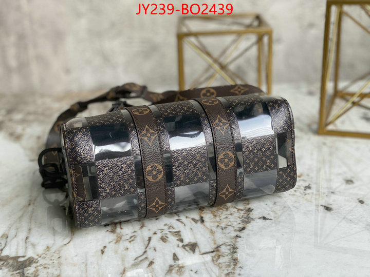 LV Bags(TOP)-Speedy-,ID: BO2439,$: 239USD