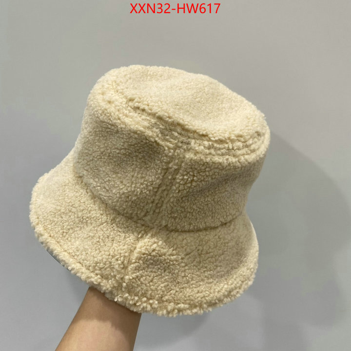 Cap (Hat)-Chanel,2023 aaaaa replica customize , ID: HW617,$: 32USD