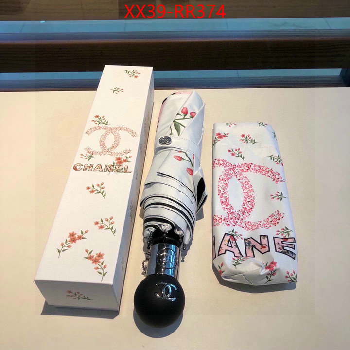 Umbrella-Chanel,ID: RR374,$: 39USD