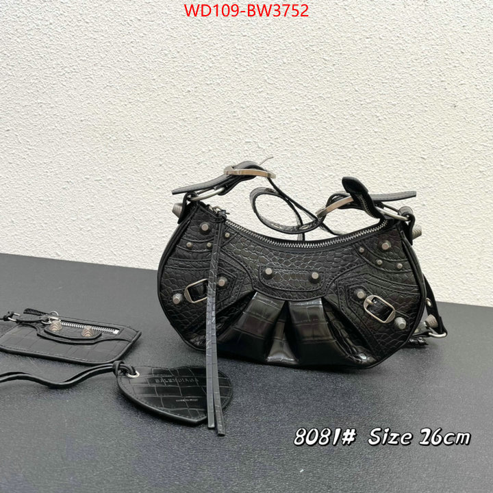 Balenciaga Bags(4A)-Le Cagole-,best site for replica ,ID: BW3752,$: 109USD