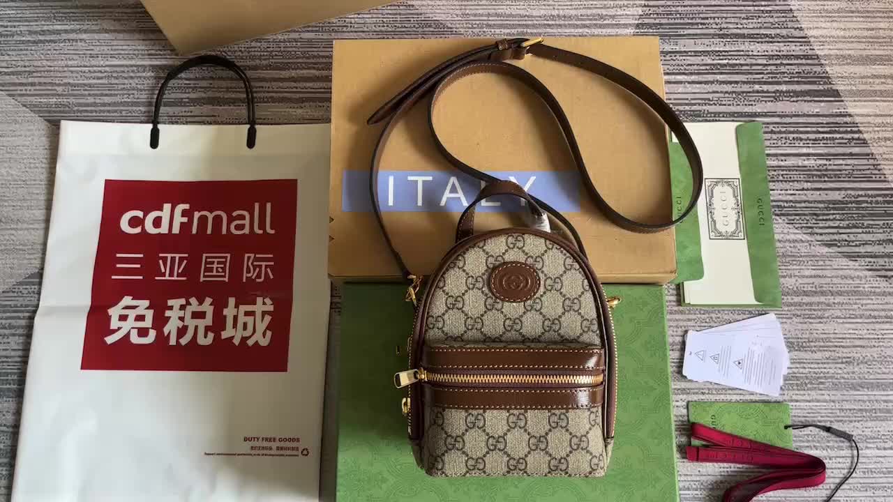 Gucci Bags(TOP)-Diagonal-,the online shopping ,ID: BE1712,$: 199USD