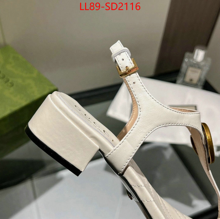 Women Shoes-Gucci,counter quality , ID: SD2116,$: 89USD