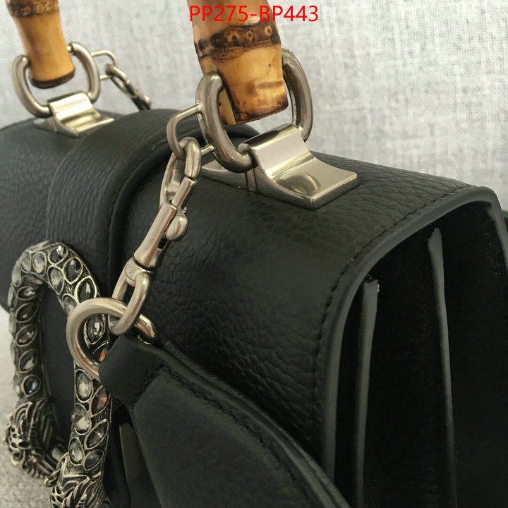 Gucci Bags(TOP)-Dionysus-,buy top high quality replica ,ID: BP443,$:275USD