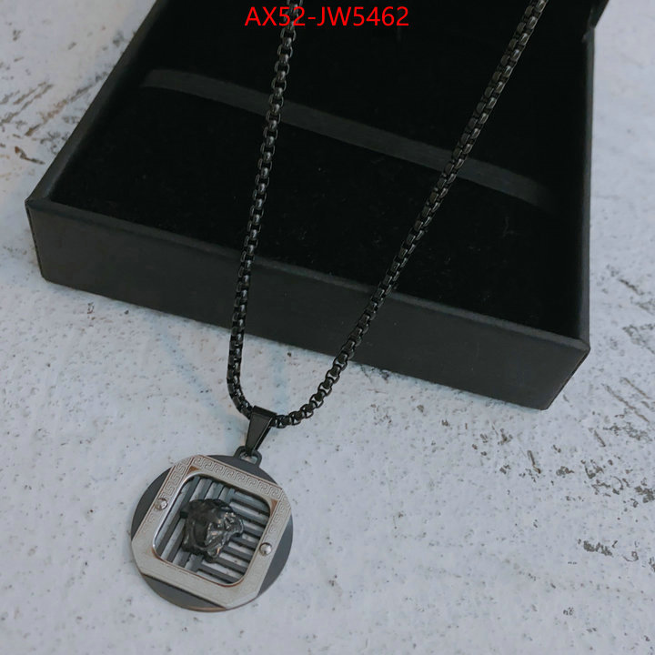 Jewelry-Versace,aaaaa quality replica , ID: JW5462,$: 52USD