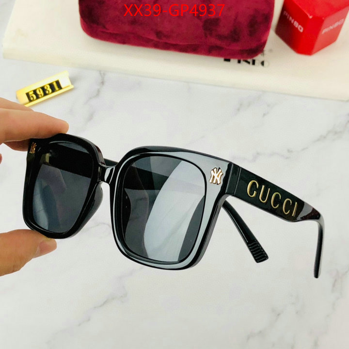 Glasses-Gucci,how to buy replica shop , ID: GP4937,$: 39USD