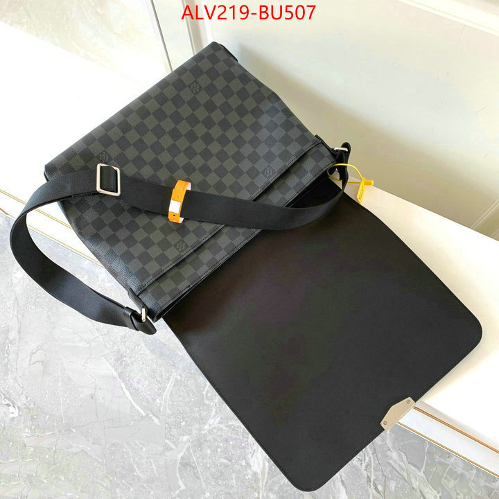 LV Bags(TOP)-Pochette MTis-Twist-,ID: BU507,$: 219USD