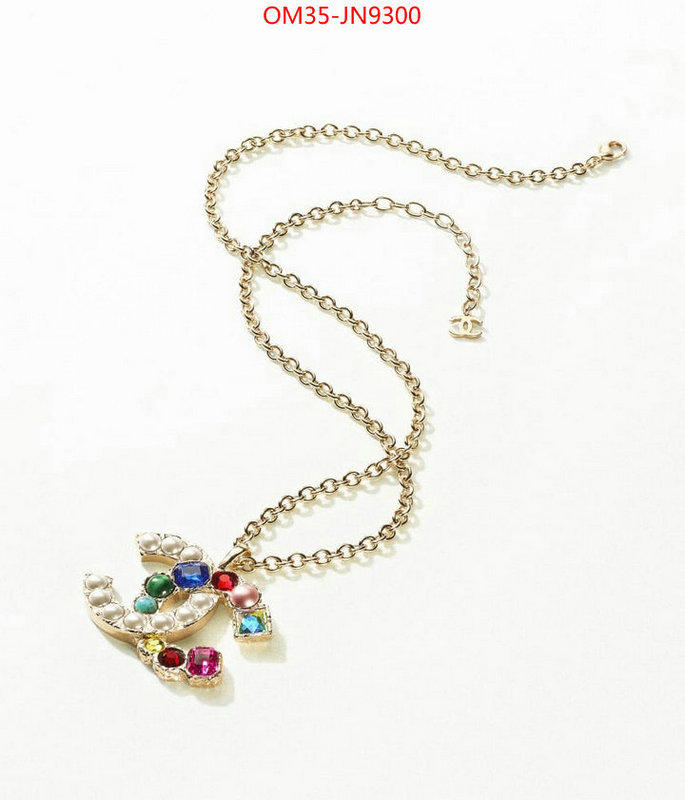 Jewelry-Chanel,replica 1:1 high quality , ID: JN9300,$: 35USD