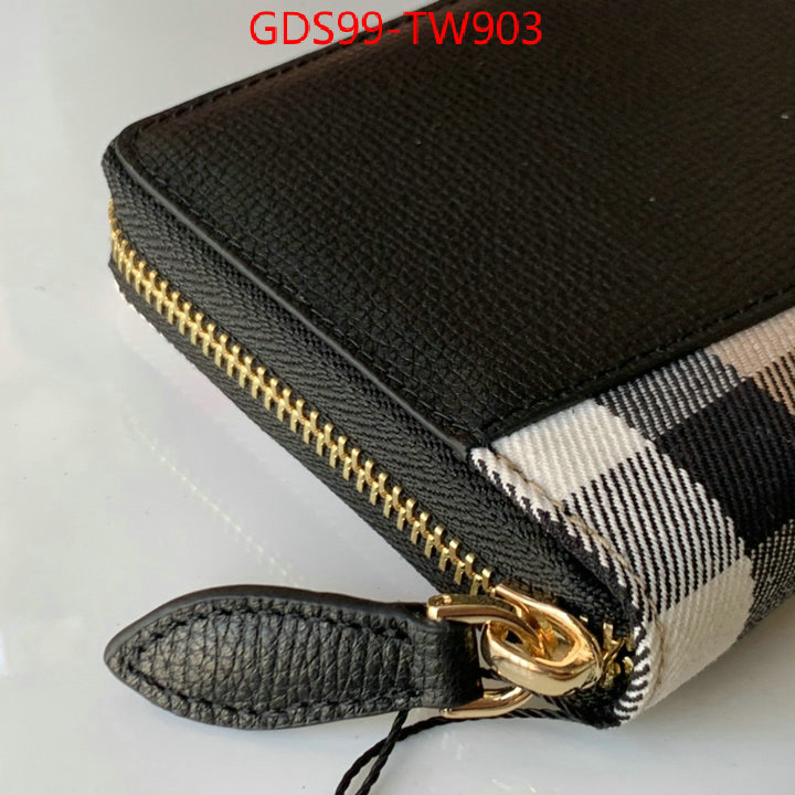 Burberry Bags(TOP)-Wallet,buy ,ID: TW903,$: 99USD