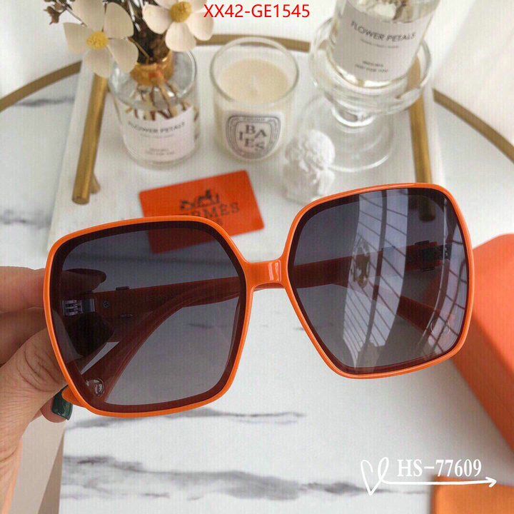 Glasses-Hermes,replcia cheap , ID: GE1545,$: 42USD