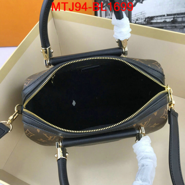 LV Bags(4A)-Handbag Collection-,ID: BL1699,$: 94USD