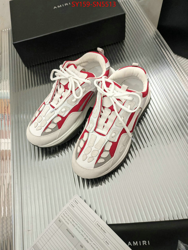 Women Shoes-AMIRI,perfect replica , ID: SN5513,$: 159USD