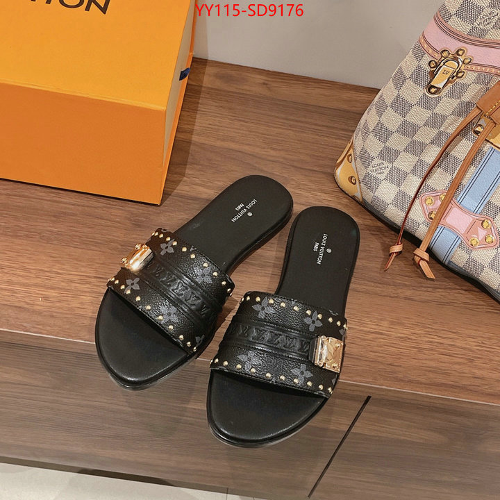 Women Shoes-LV,shop , ID: SD9176,$: 115USD