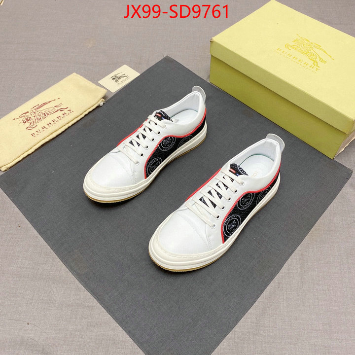 Men Shoes-Burberry,is it illegal to buy dupe , ID: SD9761,$: 99USD