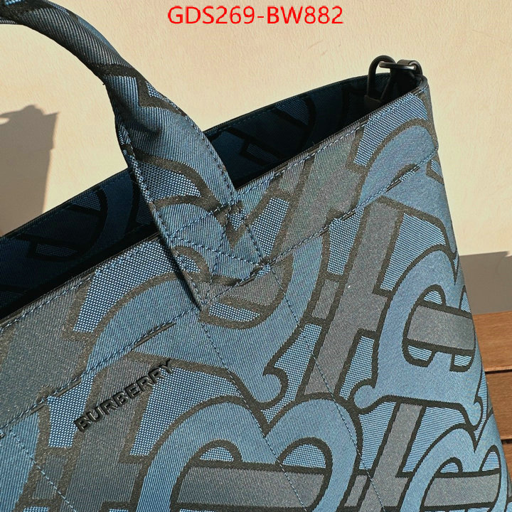 Burberry Bags(TOP)-Handbag-,designer ,ID: BW882,$: 269USD