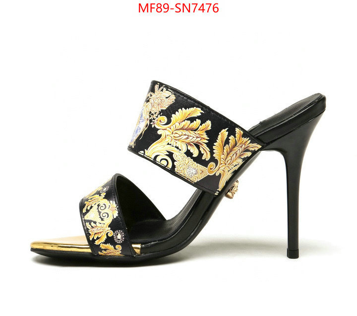 Women Shoes-Valentino,wholesale replica shop , ID: SN7476,$: 89USD