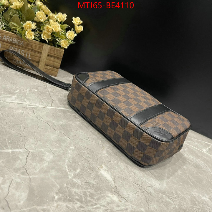 LV Bags(4A)-Trio-,where can i buy the best 1:1 original ,ID: BE4110,$: 65USD