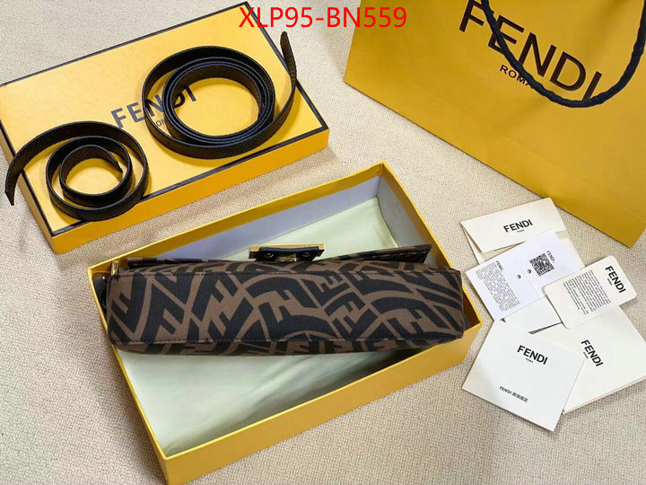 Fendi Bags(4A)-Baguette-,what are the best replica ,ID: BN559,$: 95USD