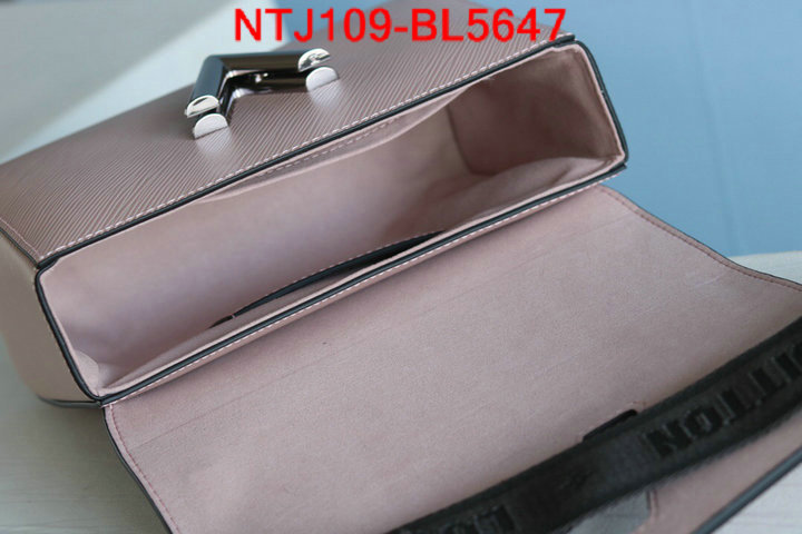 LV Bags(4A)-Pochette MTis Bag-Twist-,ID: BL5647,$: 109USD