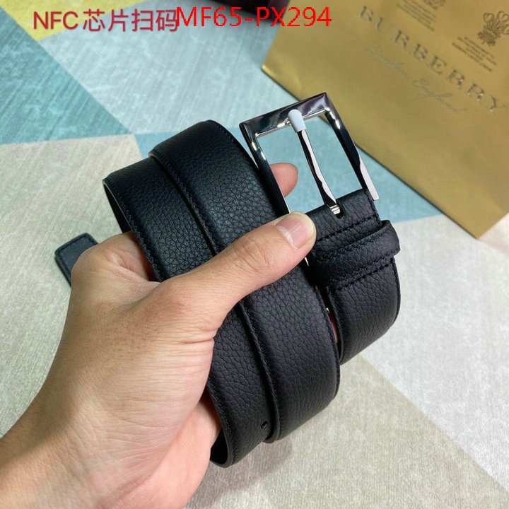 Belts-Burberry,find replica , ID: PX294,$: 65USD