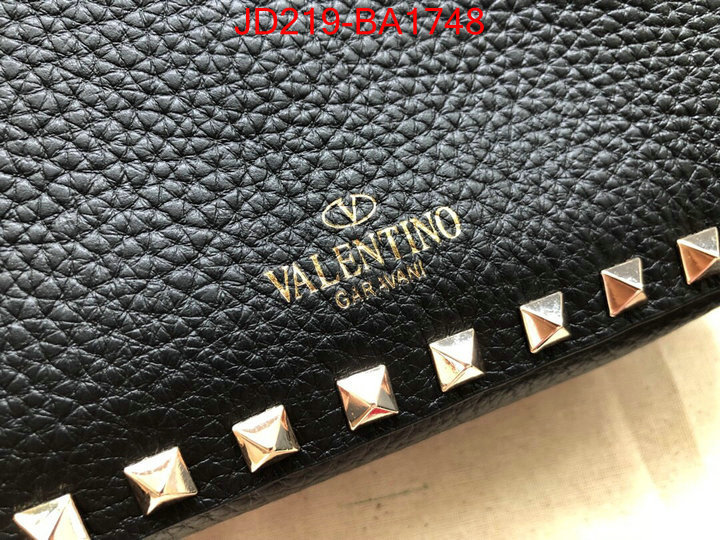 Valentino Bags (TOP)-Diagonal-,buy replica ,ID: BA1748,$: 219USD