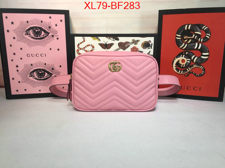 Gucci Bags(4A)-Marmont,the online shopping ,ID: BF283,$:79USD