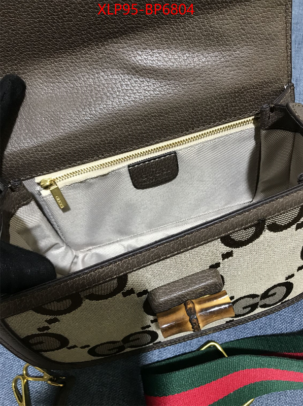 Gucci Bags(4A)-Diana-Bamboo-,where can i buy the best 1:1 original ,ID: BP6804,$: 95USD