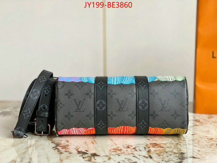 LV Bags(TOP)-Speedy-,ID: BE3860,$: 199USD